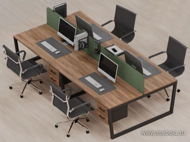 мебель Дрим Дуб T2