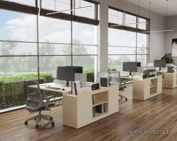Офисная мебель Раунд