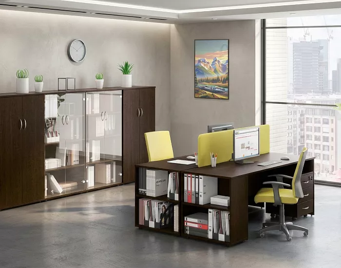 фото мебель Формула Венге					