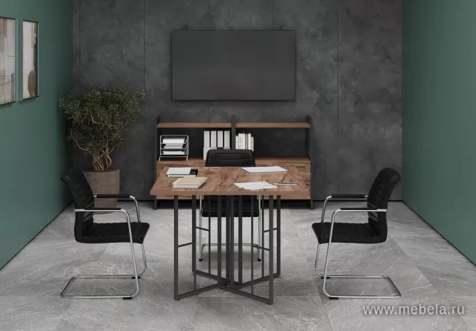 Кабинет Рифт