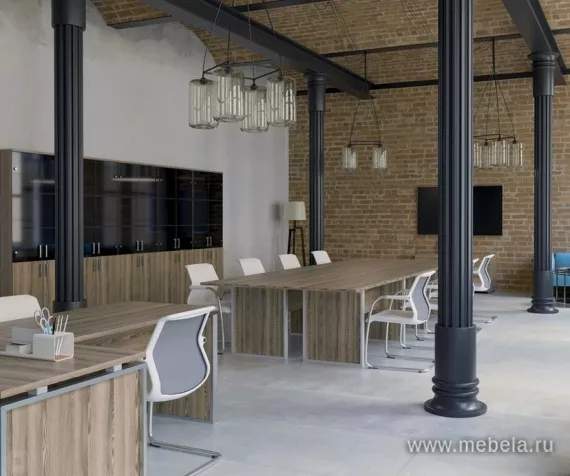 кабинет Аргентум-М