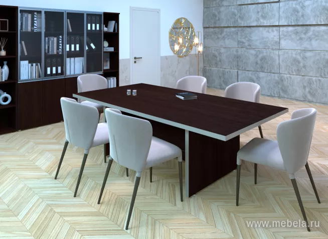 кабинет Белла Вита Венге