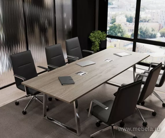 кабинет Проджект Люкс Вяз