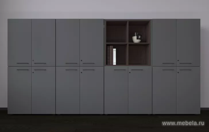 кабинет Кортез Венге