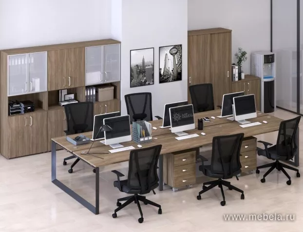 мебель Оникс Метал-О