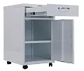 Тумба медицинская МД ТП-2