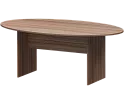Стол для переговоров овальный