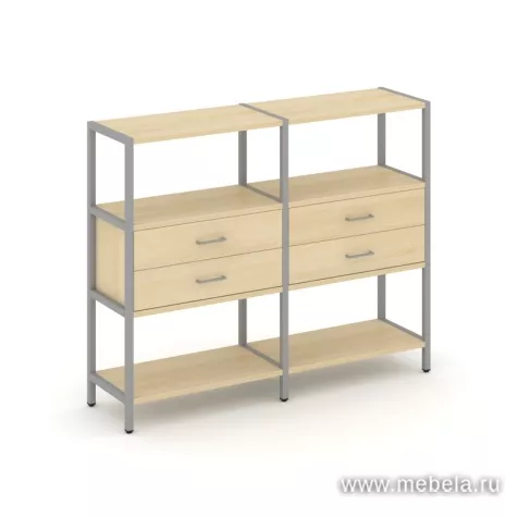 Cтеллажи Shelf Acacia