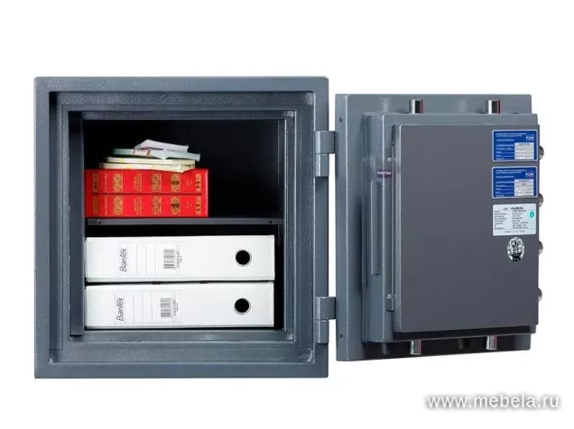 Сейф Гарант Евро 46 EL