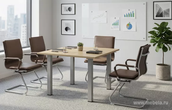 кабинет Аргентум-М Баттл