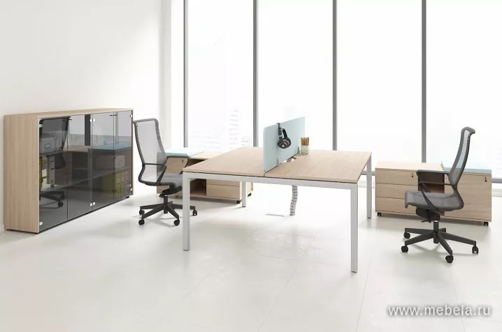 Офисная мебель Поло