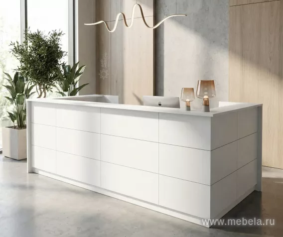 ресепшн Стил