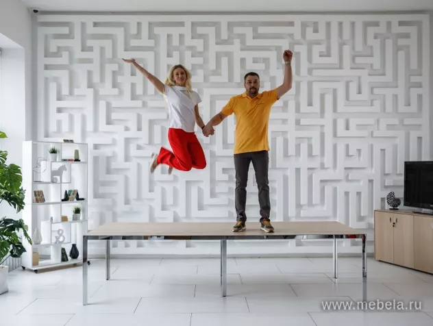 кабинет Энцо