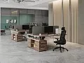 Офисная мебель Рифт