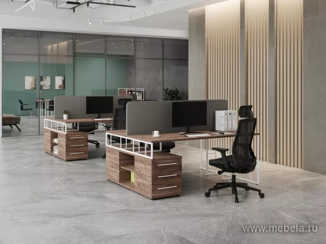 Офисная мебель Рифт