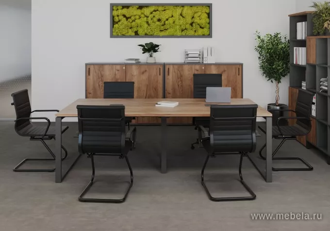 столы Дрим Дуб