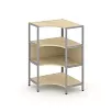 Cтеллажи Shelf Acacia