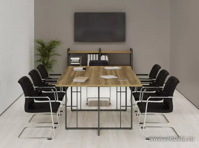 Кабинет Рифт