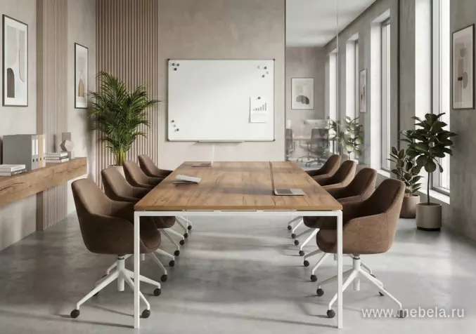 Переговорные столы Смарт