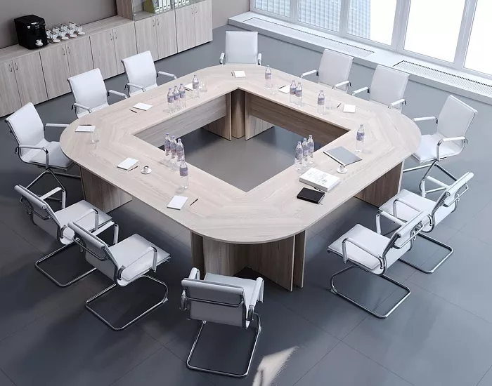 фото мебель для офиса Агат					 №5					