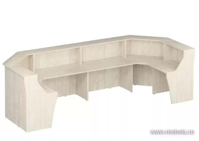 ресепшн Комфорт Лайт