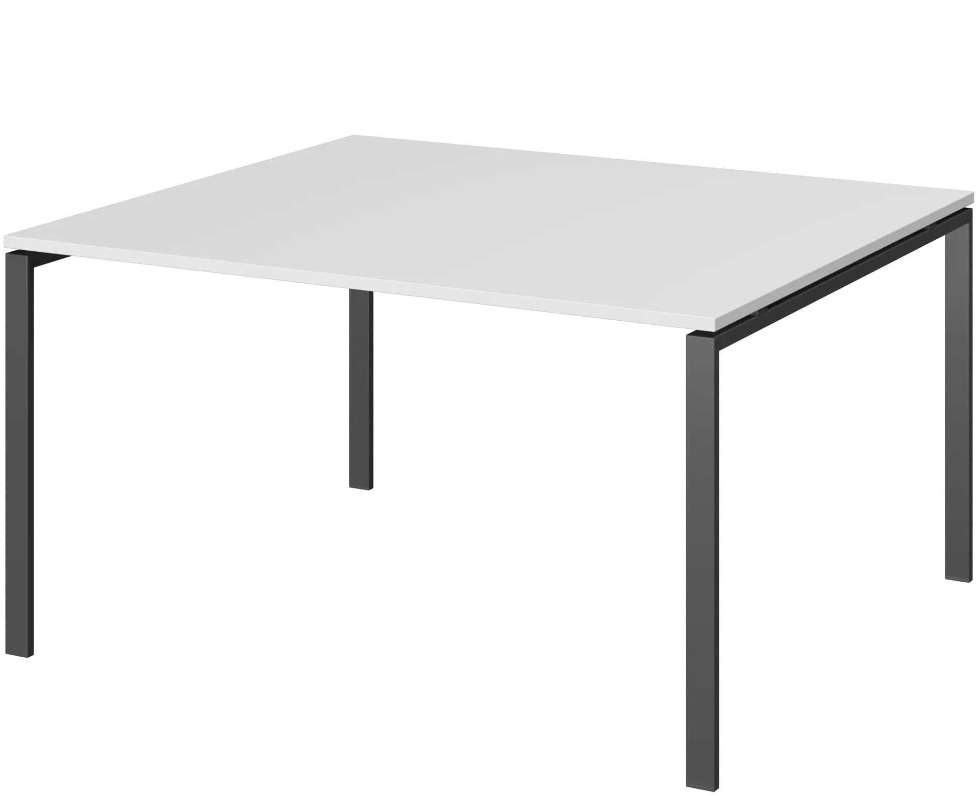 Стол переговоров (П-образные опоры)