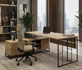 Кабинет Рифт