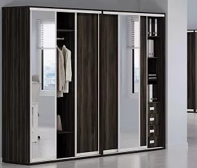 Шкафы-Купе Марис Мали