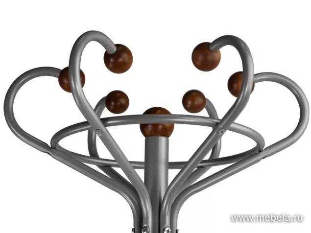 Вешалка напольная Д 4