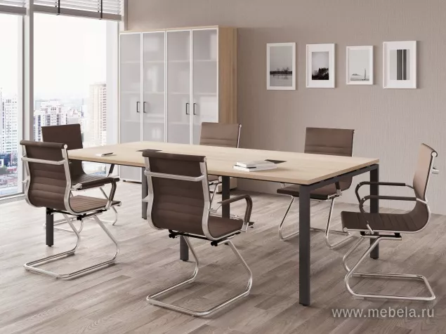 столы Проджект Акация