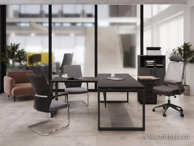 кабинет Стайл Проджект