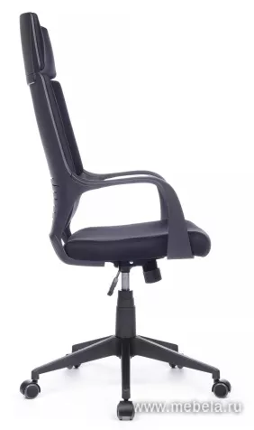 кресло RV-8989 Black