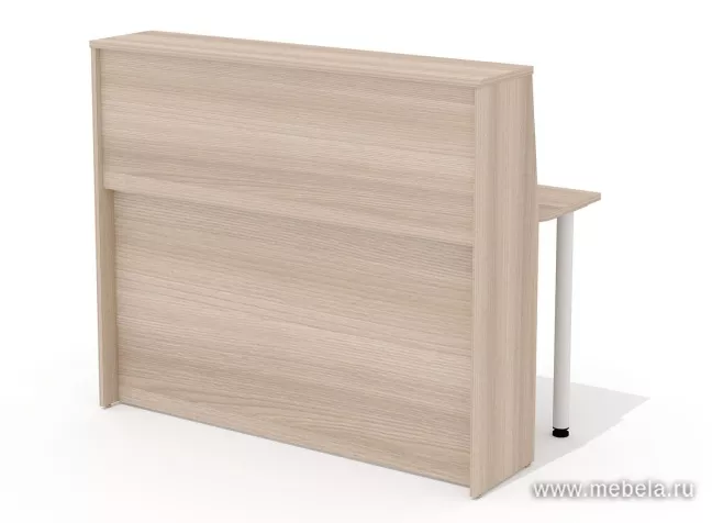 ресепшн Агат Ясень