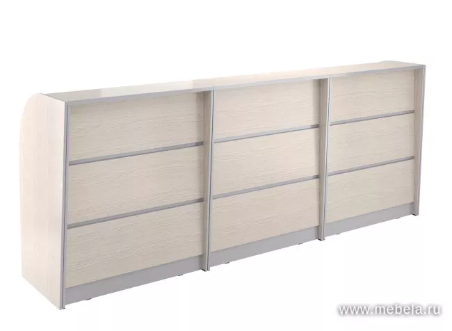 ресепшн Рапид Карелия