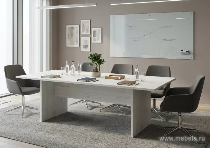 кабинет Аргентум Сосна