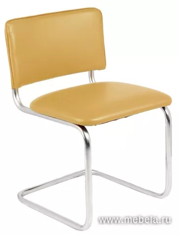 стул для офиса Сильвия