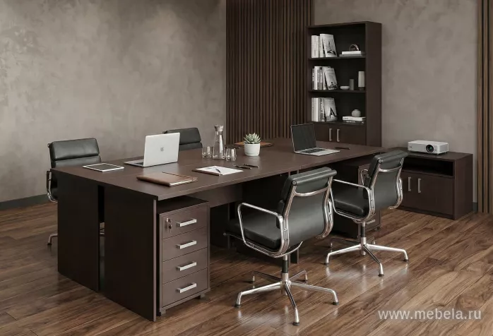 мебель Арго Венге