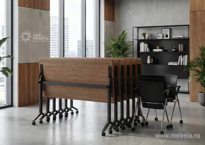 столы складные Моби 22mm