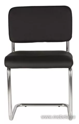 стул для офиса Сильвия