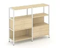 Cтеллажи Shelf Acacia