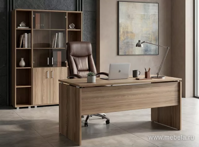 кабинет Аргентум