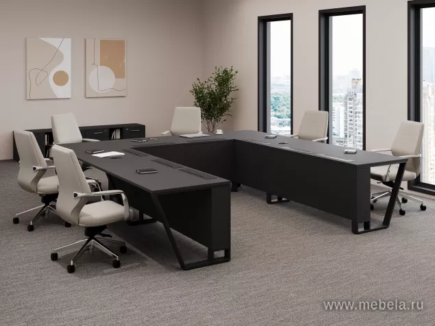 столы Стил Мит