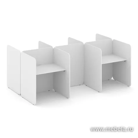 Мебель для Колл-центра Бэлл