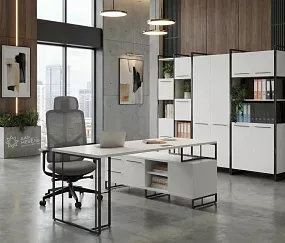 Кабинет Рифт +