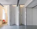 Раздвижные перегородки