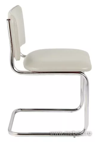 стул для офиса Сильвия