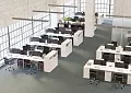 мебель Метал Стайл