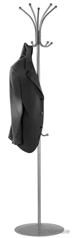 Вешалка напольная Пико 4