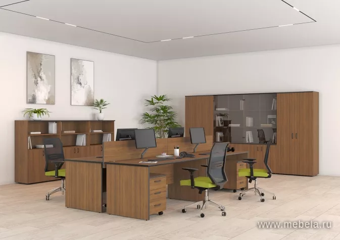 офисная мебель Дин-Р