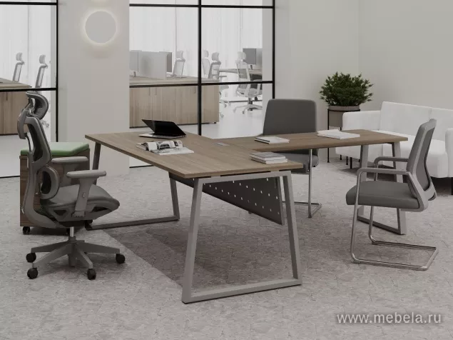 кабинет Проджект Вяз Т